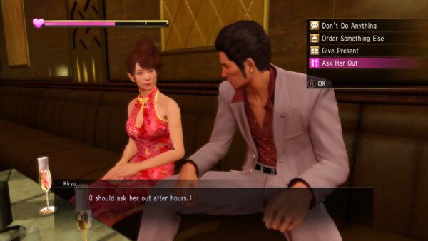 Комплект Yakuza Kiwami и Yakuza Kiwami 2. Изображение 4