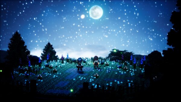 OCTOPATH TRAVELER 0: издание Digital Deluxe. Изображение 4