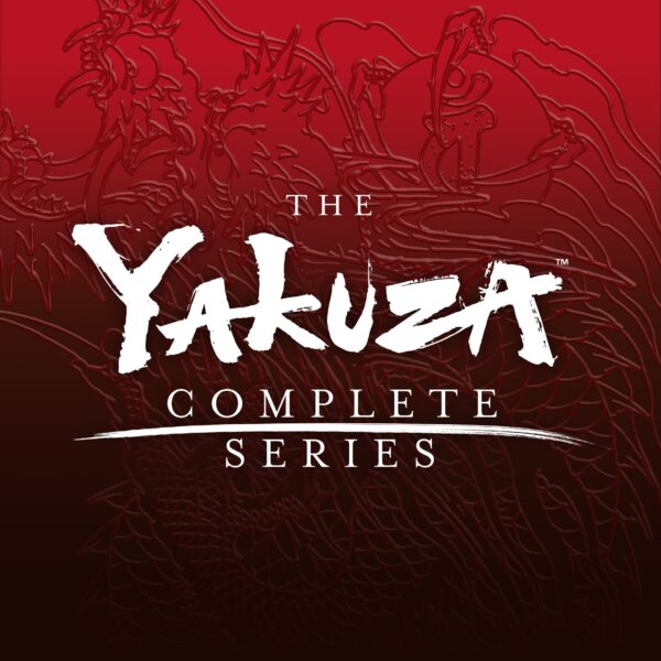 Yakuza: все игры серии. Изображение 1