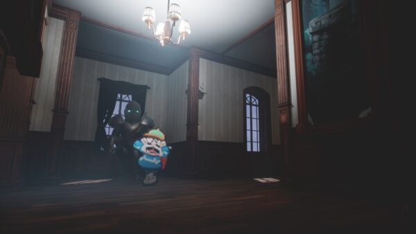 Humble Haunted House. Изображение 4