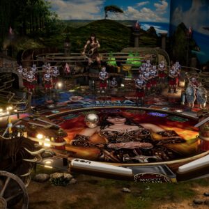 Pinball FX - Universal Pinball Collection. Изображение 2