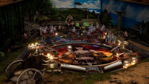 Pinball FX - Universal Pinball Collection. Изображение 2