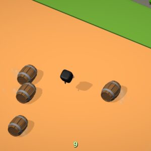 Frogo Deluxe. Изображение 4