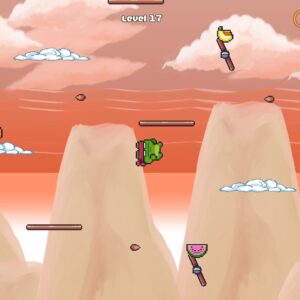 Frog Hero DX (Xbox Series). Изображение 3