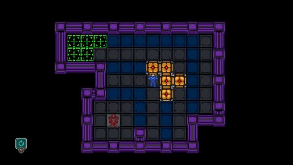 RoboHero. Изображение 2
