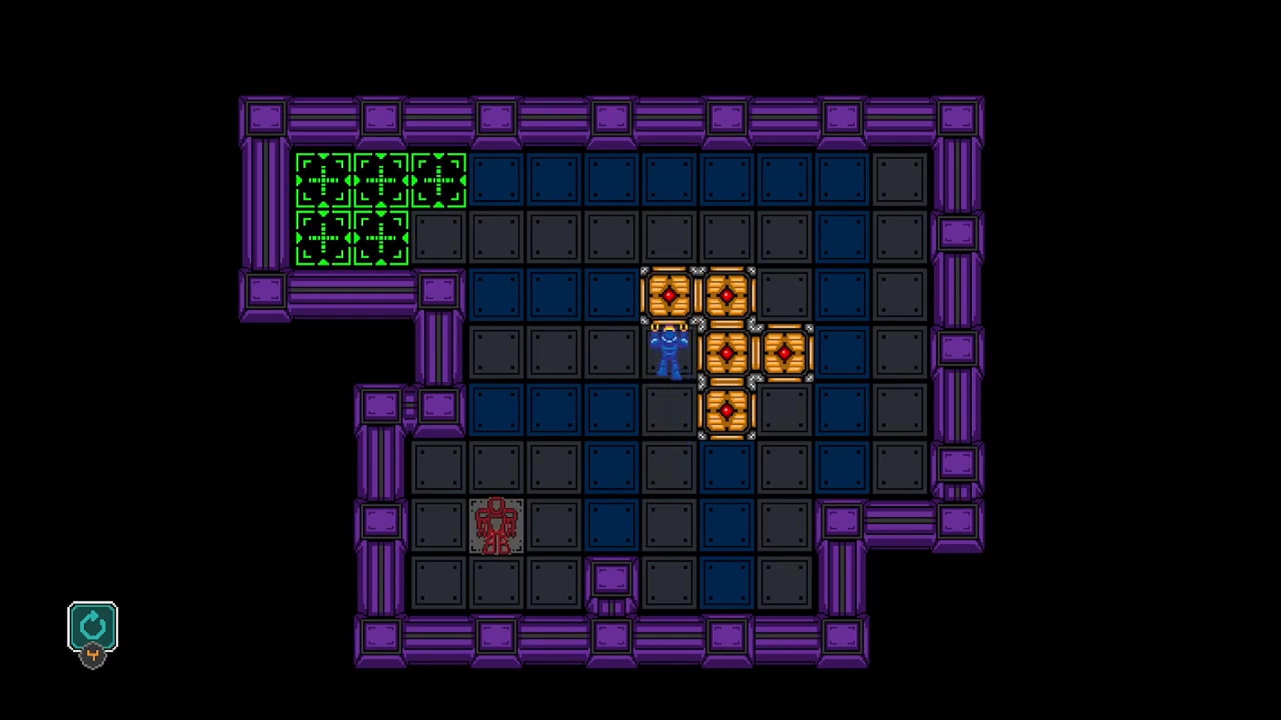 RoboHero. Изображение 2