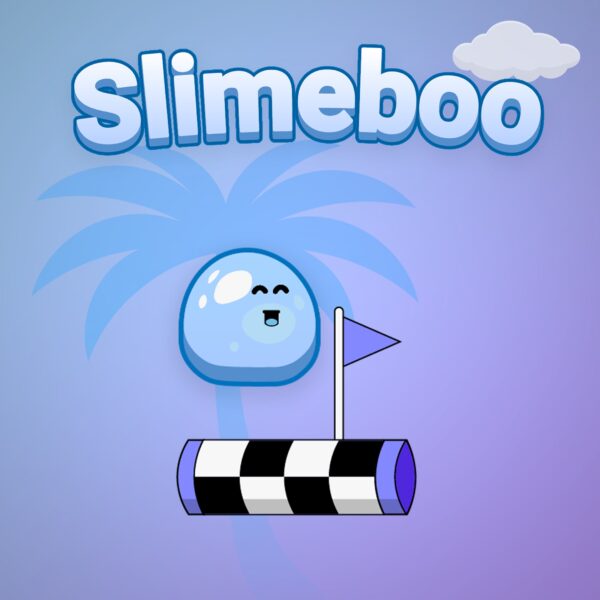 Slimeboo. Изображение 1