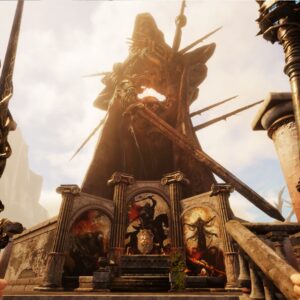Tainted Grail: The Fall of Avalon - Excalibur Edition. Изображение 4
