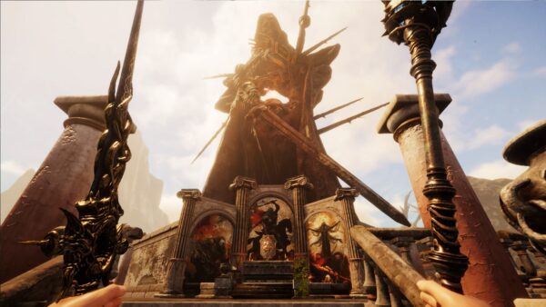 Tainted Grail: The Fall of Avalon - Excalibur Edition. Изображение 4