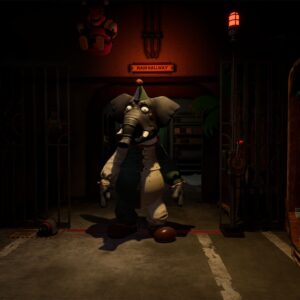 Five Nights at Freddy's: Secret of the Mimic. Изображение 3