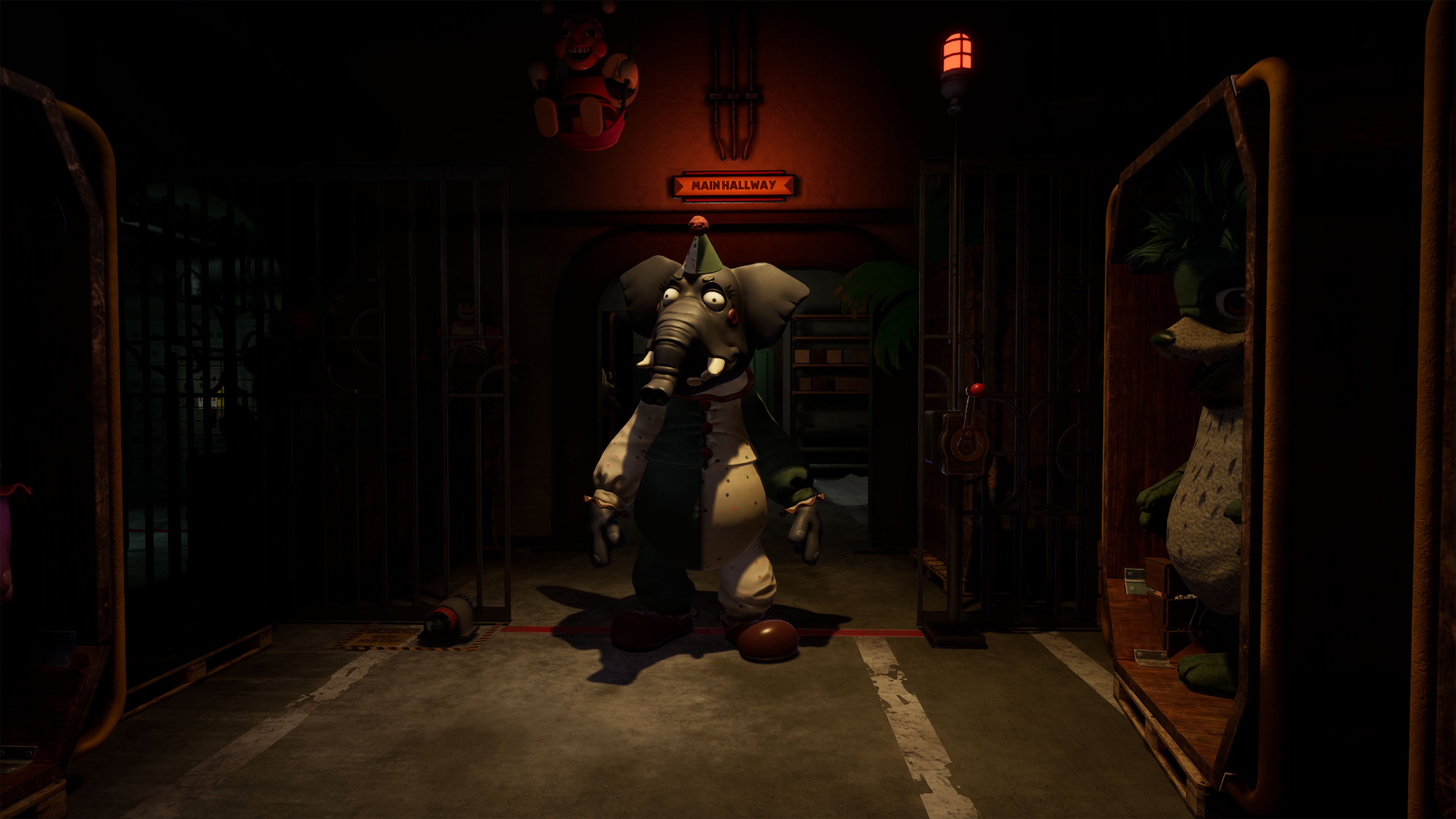 Five Nights at Freddy