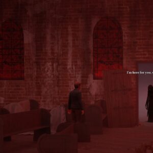 Mystery Horror Bundle - Saint Kotar & Charon's Staircase. Изображение 4