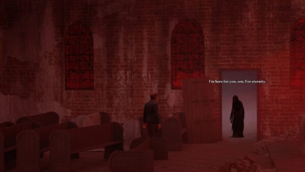 Mystery Horror Bundle - Saint Kotar & Charon's Staircase. Изображение 4