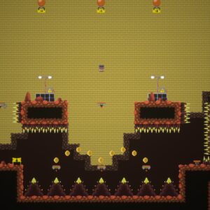 Space Adventure : Venus (Xbox One). Изображение 4