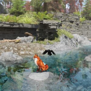 Spirit of the North 1 & 2 Bundle. Изображение 3