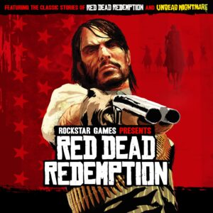 Red Dead Redemption. Изображение 1