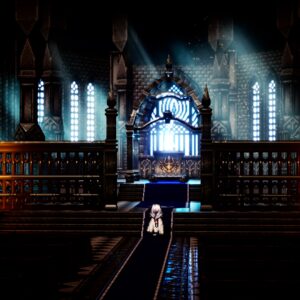 OCTOPATH TRAVELER 0 Digital Deluxe Upgrade. Изображение 3