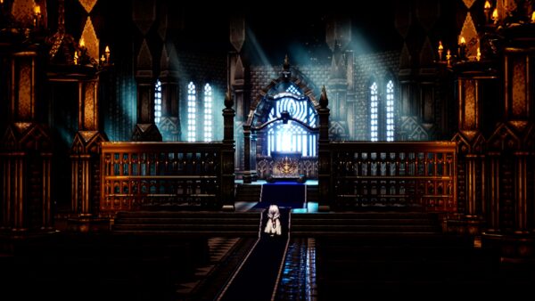 OCTOPATH TRAVELER 0 Digital Deluxe Upgrade. Изображение 3