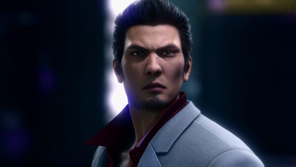 Yakuza Kiwami 2. Изображение 2