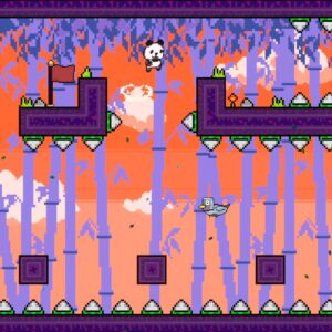 Panda Bamboo Adventure Bundle. Изображение 3