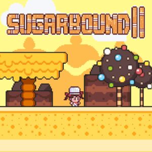 Sugarbound 2 (Xbox Series X/S). Изображение 1