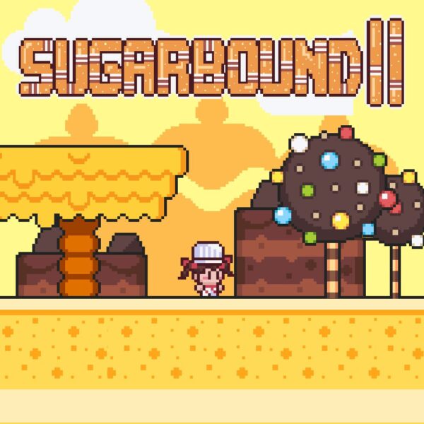 Sugarbound 2 (Xbox One). Изображение 1