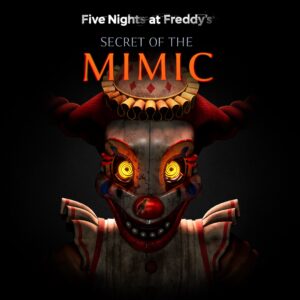 Five Nights at Freddy's: Secret of the Mimic. Изображение 1