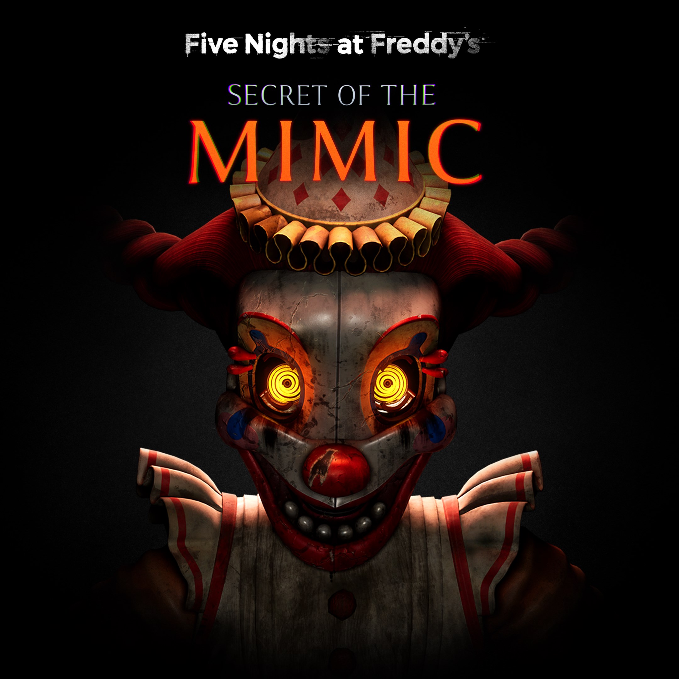 Five Nights at Freddy