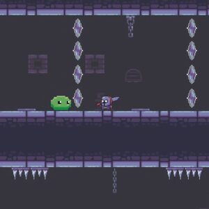 Escape From Crypt (Xbox One). Изображение 3
