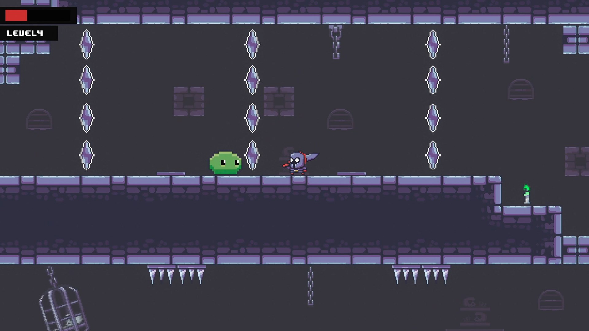 Escape From Crypt Bundle. Изображение 3