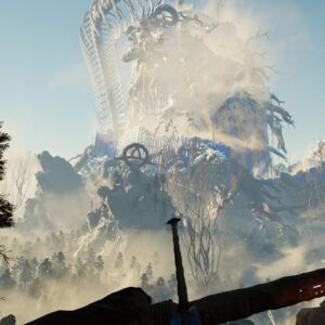 The Axis Unseen. Изображение 2