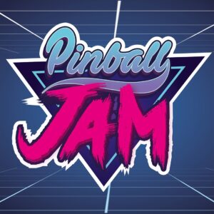 Pinball Jam. Изображение 1