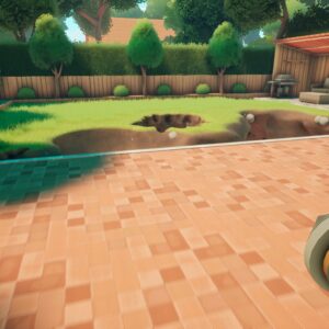A Game About Digging A Hole™. Изображение 3