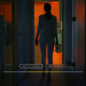 FMV SCI-FI. Изображение 4