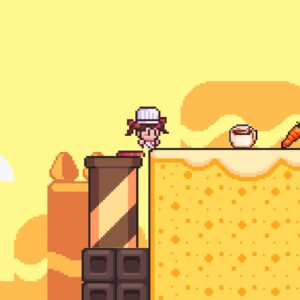 Sugarbound 2 (Xbox Series X/S). Изображение 2