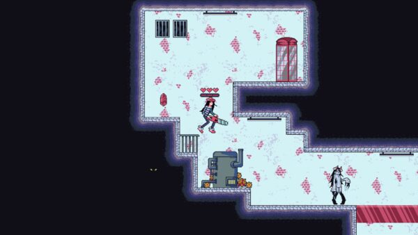 ABSURDIKA: Rebuild. Изображение 2