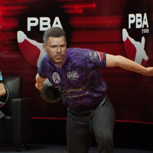 PBA Pro Bowling 2026. Изображение 2
