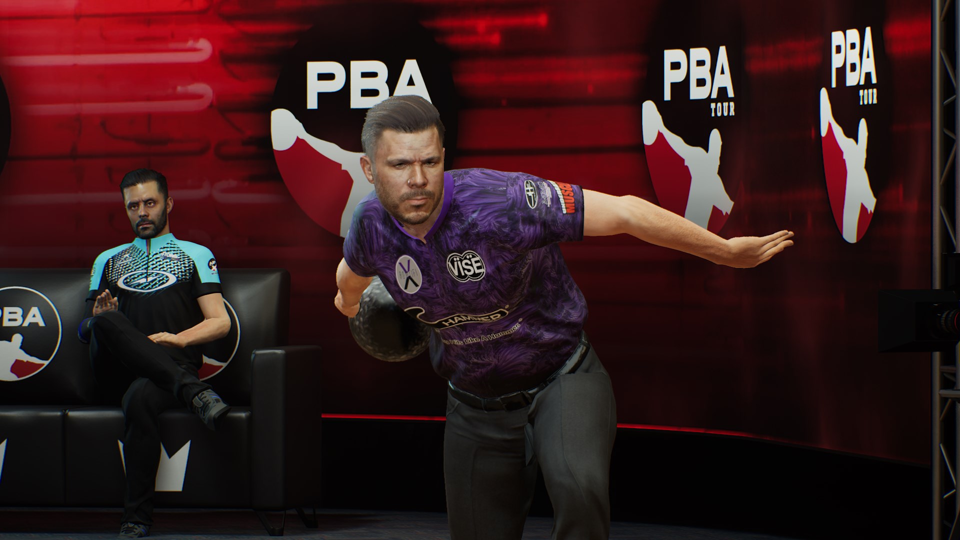 PBA Pro Bowling 2026. Изображение 2
