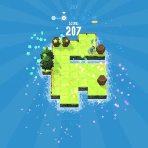 Knight with Tactics. Изображение 4