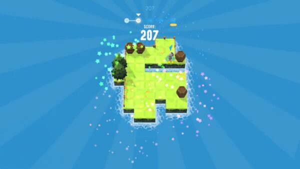 Knight with Tactics. Изображение 4