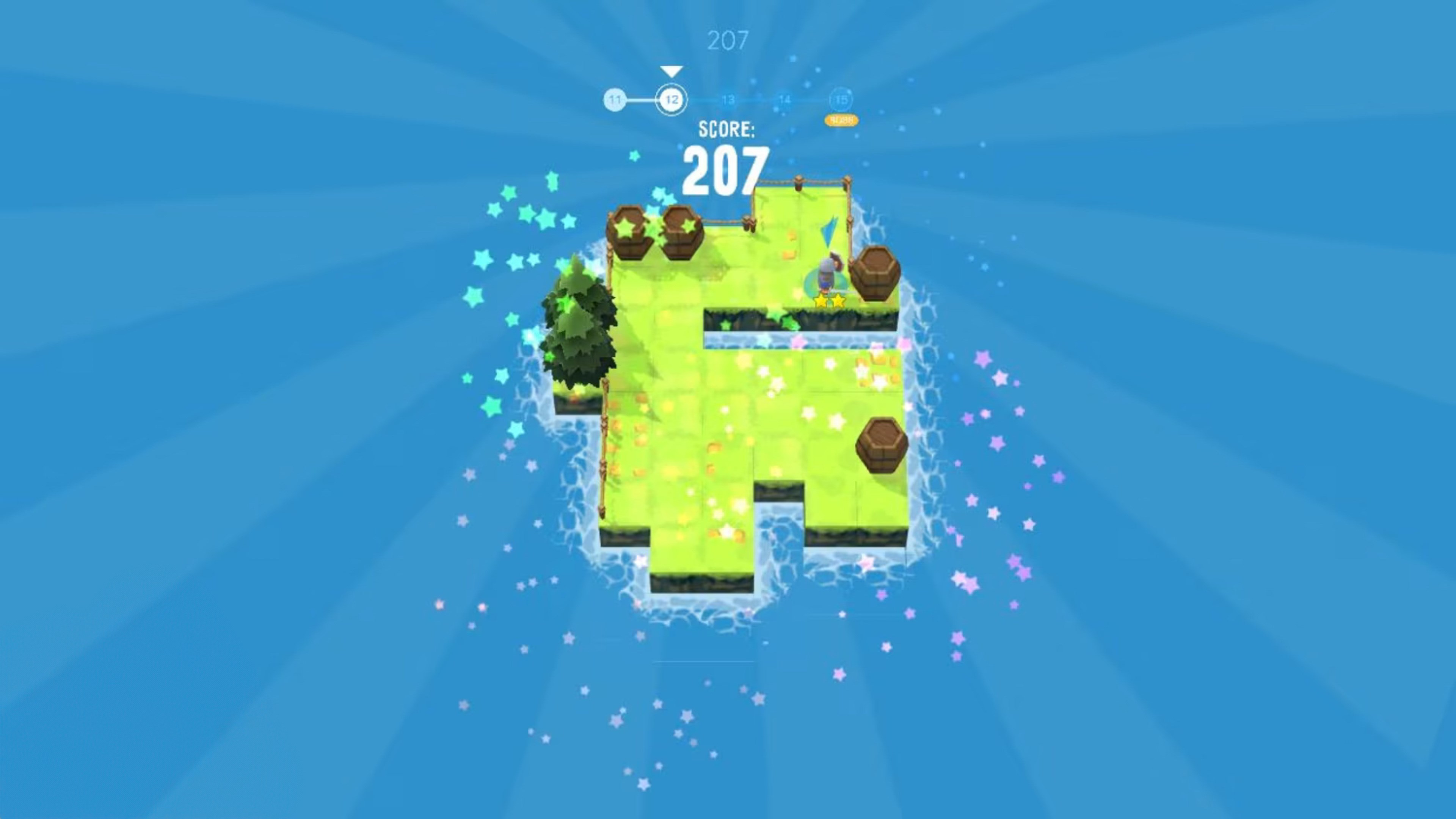 Knight with Tactics. Изображение 4