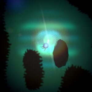 Abyss DX. Изображение 4