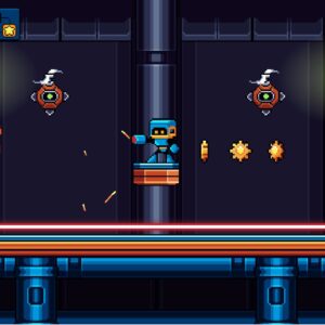 Metal Shoot Bundle. Изображение 2