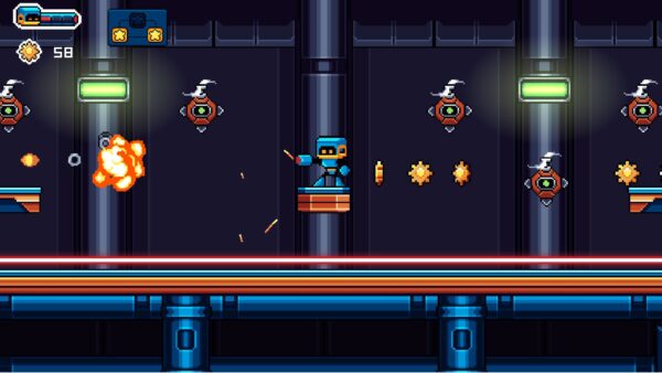 Metal Shoot Bundle. Изображение 2