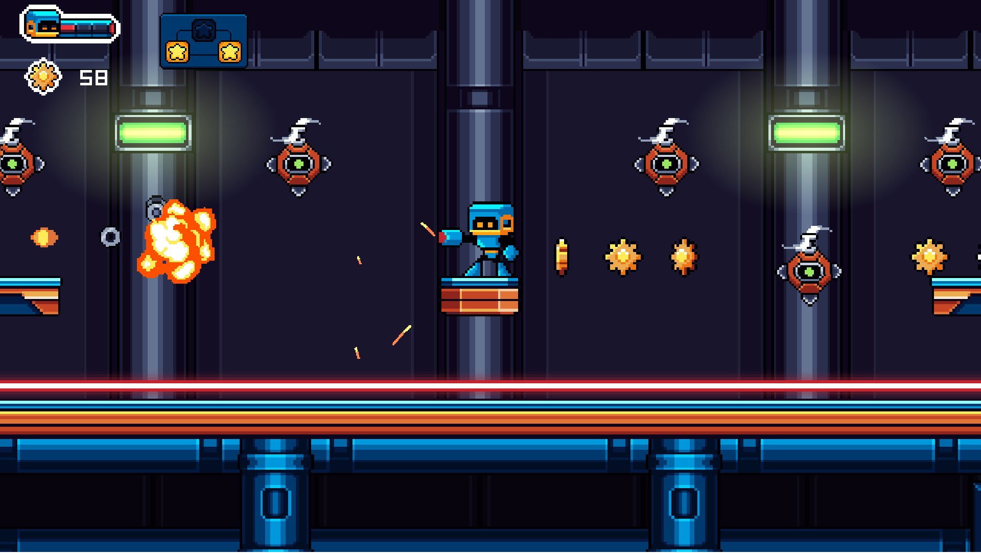 Metal Shoot Bundle. Изображение 2