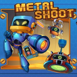 Metal Shoot Bundle. Изображение 1