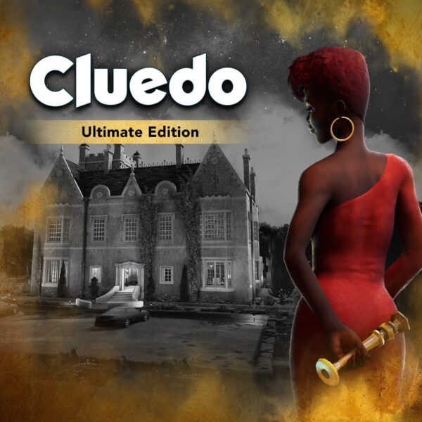Cluedo: Ultimate Edition. Изображение 1