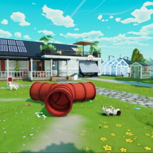 Cute Puppy Academy: Friends Pack. Изображение 3