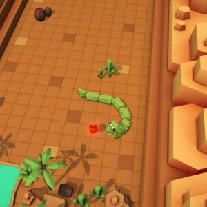 Snaky Snakes. Изображение 3