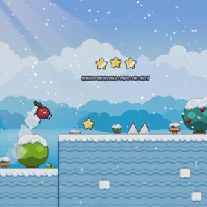 Pixapple Adventure Bundle. Изображение 4